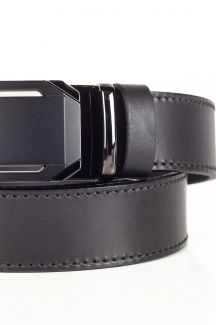 Ledergürtel X JEANS BASICS 98-009-AT39