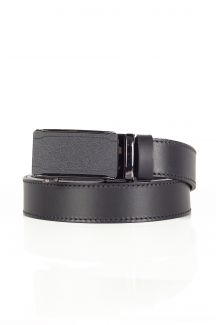 Ledergürtel X JEANS BASICS 98-009-AT40