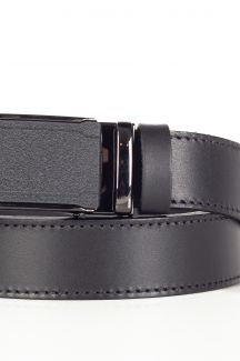 Ledergürtel X JEANS BASICS 98-009-AT40