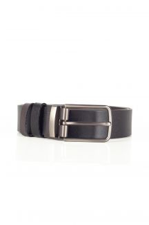 Ledergürtel X JEANS BASICS 98-009-DV-BR