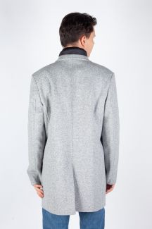 Mäntel FRAPPOLI 9900-GRANDE-A-GRI