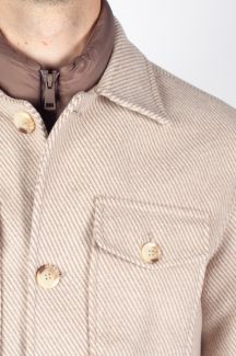 Jacke FRAPPOLI 9995-MAXI-VIZON