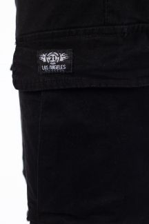 Cargohose KENZARRO A3003-BLACK