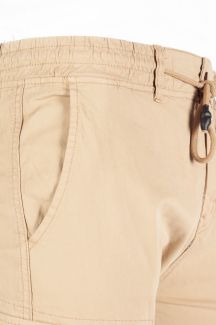 Cargohose KENZARRO A3013-BEIGE-3C72