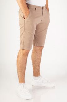 Stoff Shorts CROSS JEANS A565-306