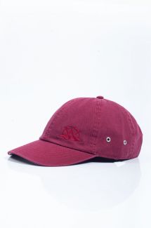 Sommerhüte X JEANS ACTION-BURGUNDY