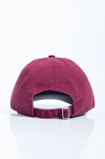 Sommerhüte X JEANS ACTION-BURGUNDY