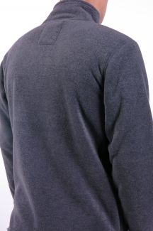 Jacke VOILE BLEUE ALEXIS-GREY-MELANGE