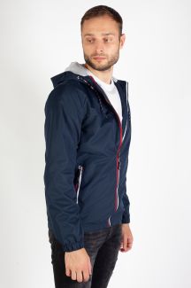 Windjacke VOILE BLEUE AMARRE-NAVY