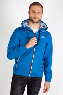 Windjacke VOILE BLEUE AMARRE-ROYAL-BLUE