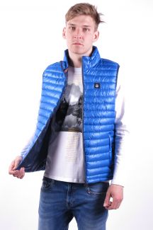 Weste VOILE BLEUE ANCHOR-BLUE