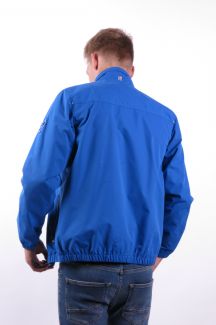 Windjacke VOILE BLEUE AQUARIUS-ROYAL-BLUE