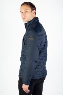 Jacke LEGENDERS AVENTURE-NAVY