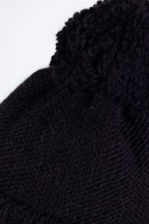 Wintermützen STARLING B140-W1-LILO