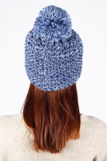 Wintermützen STARLING B153-D-LHOTSE