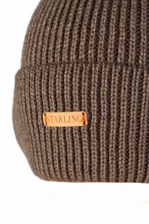 Wintermützen STARLING B169-R1-BONITA