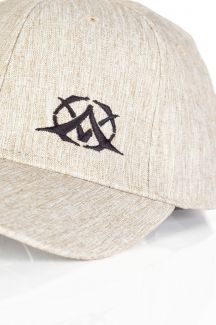 Sommerhüte X JEANS BATTLE-BEIGE-WHITE