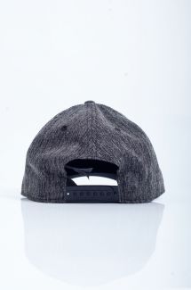Sommerhüte X JEANS BATTLE-GREY-BLACK