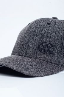 Sommerhüte X JEANS BATTLE-GREY-BLACK