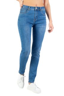 Jeans NORFY BC7818-1