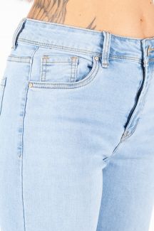 Jeans NORFY BC8187-1