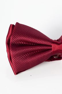 Fliege  NINO PACOLI BOWTIE-DES-BORDO