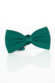 Fliege  NINO PACOLI BOWTIE-DUZ-31-GREEN