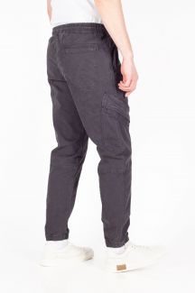 Cargohose KENZARRO C008-DARK-GREY