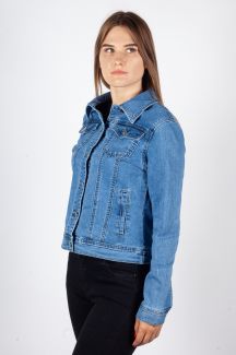 Jeansjacke G-SMACK DM713
