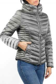 Jacke BLISE DV-236-15-GREY