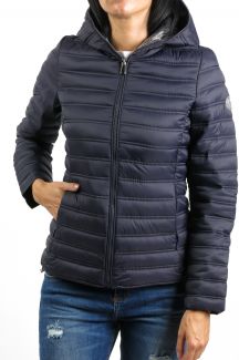Jacke BLISE DV-257-3-BLUE