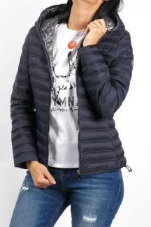 Jacke BLISE DV-257-3-BLUE