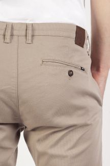 Klassische Hose CROSS JEANS E120-040