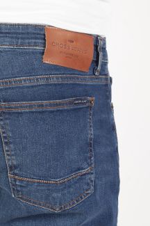 Jeans CROSS JEANS E161-144