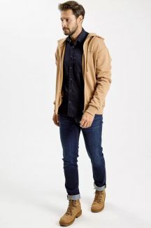 Jeans CROSS JEANS E169-067