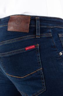 Jeans CROSS JEANS E198-026
