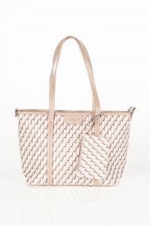 Handtasche FLORA&CO F8545-BEIGE