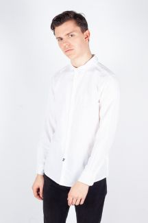 Hemd LEGENDERS FARNIENTE-WHITE