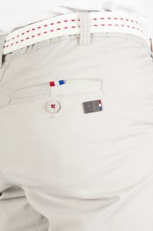 Stoff Shorts LEGENDERS GEMINI-CIMENT