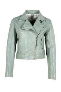 Lederjacke GIPSY GWJulene-LVANV-light-mi