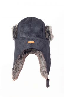 Wintermützen STARLING H002-F-PILOT