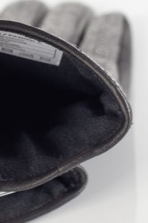 Handschuhe HOFLER HE21502-Granite-980