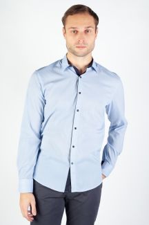 Hemd X JEANS PREMIUM INF-5035-M1149