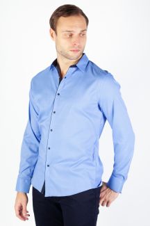 Hemd X JEANS PREMIUM INF-5035-M1614