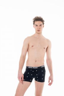 Boxershorts JOHN FRANK JF2BMC07