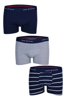 Boxershorts JOHN FRANK JF3B04