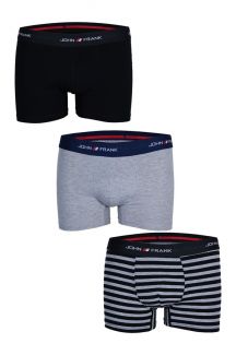 Boxershorts JOHN FRANK JF3B06