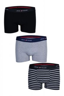 Boxershorts JOHN FRANK JF3B06