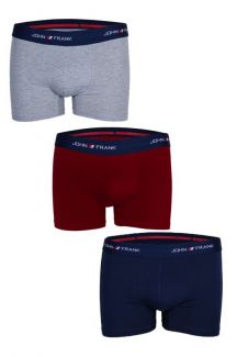 Boxershorts JOHN FRANK JF3B07