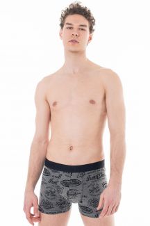 Boxershorts JOHN FRANK JF3BCA05